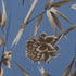 Paradise Found Men's Ginger Heliconia Hawaiian Shirt
